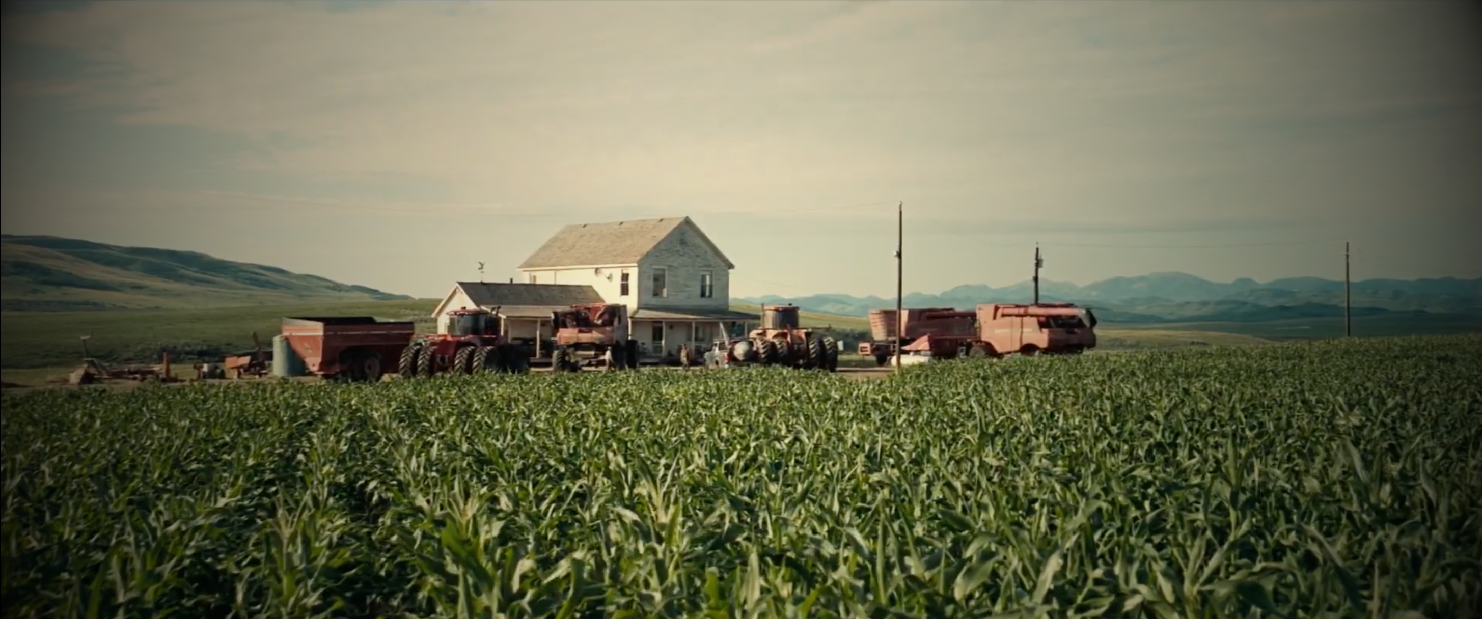 Full screen background image